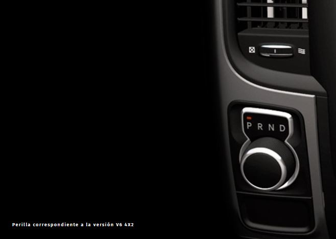 RAM ST 2021 | My Car México